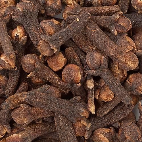 Premium Indonesia Whole Dried Cloves | Lalpari & Zanzibar Varieties | High Eugenol & Head Retention | Export Quality - Image 1